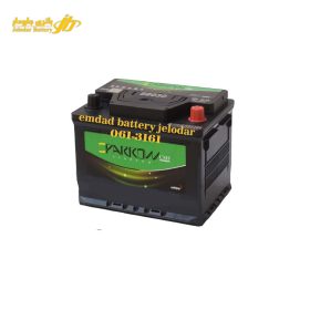 باتری اسپارو (وایا باتری)