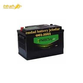 باتری اسپارو (وایا باتری) 70 آمپر سیلد قطب معکوس(L)