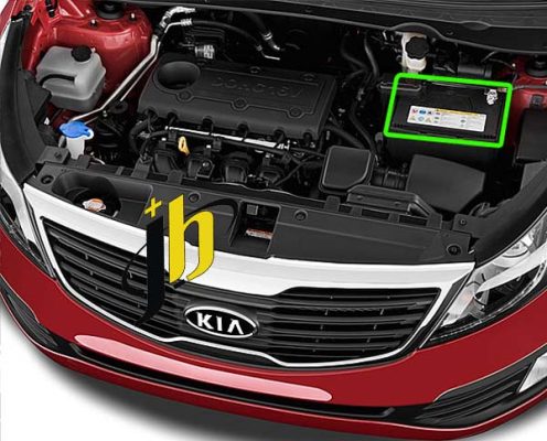 Kia battery1